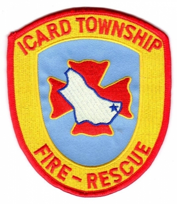 Icard Township Fire Rescue 
Current Version 

