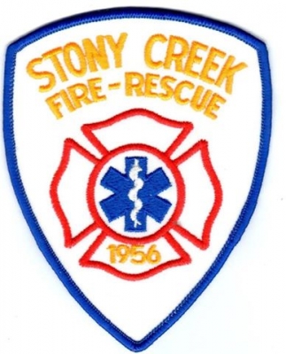 Stony Creek Fire Rescue 
