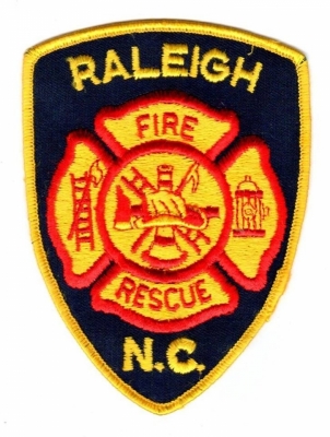 Raleigh Fire Department
