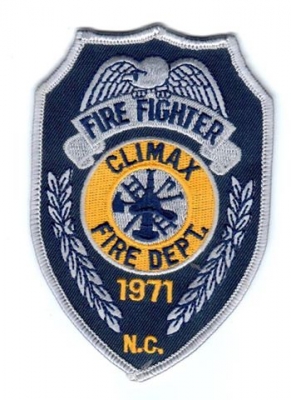 Climax Fire Department
