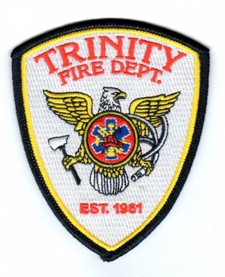 Trinity Fire Department
