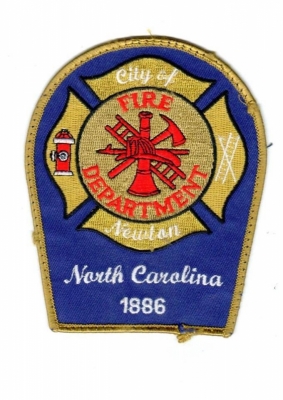 Newton Fire Department
Older Version
