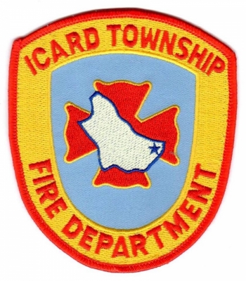 Icard Township Fire Department 
Older Version 
