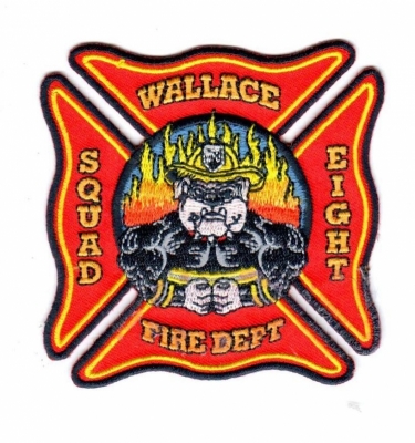 Wallace Fire Department 
