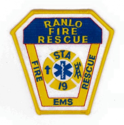 Ranlo Fire Rescue 

