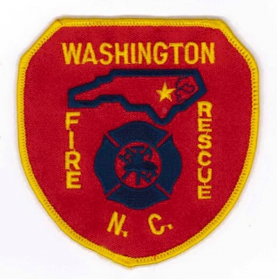 Washington Fire Rescue 
Older Version 
