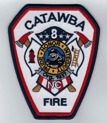 Catawba Fire Department
Current Version 

