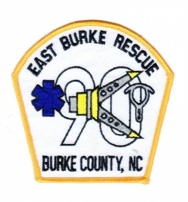 East Burke Rescue Squad 
Defunct 
