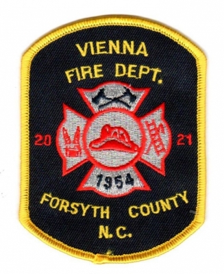 Vienna Fire Department
