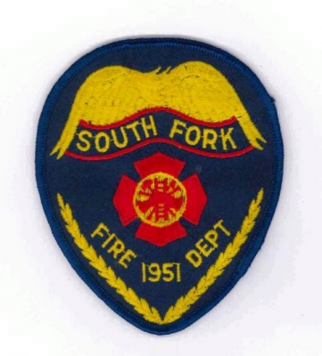 South Fork Fire Department
