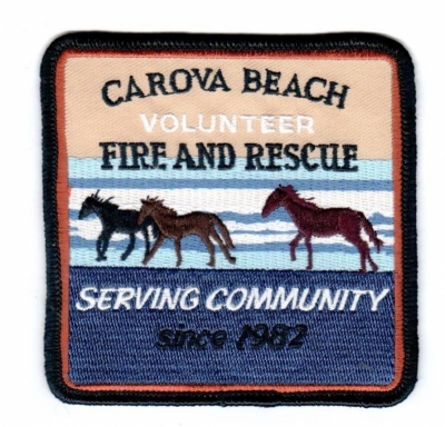 Carova Beach Vol. Fire & Rescue 
