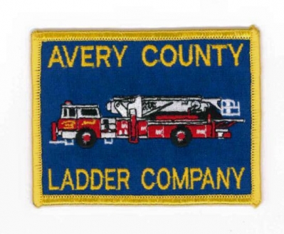 Aver County Ladder Company
