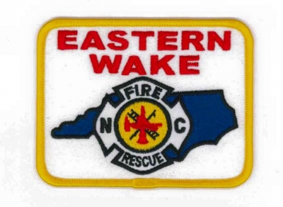 Eastern Wake Fire Department
