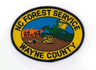 Wayne County Forest Service 
