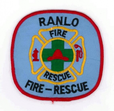 Ranlo Fire Rescue 
