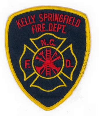 Kelly Springfield Fire Department 
