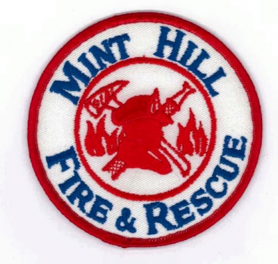 Mint HIll Fire Rescue 
