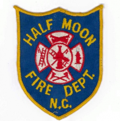 Half Moon Fire Department

