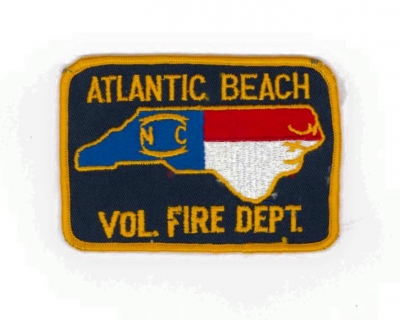 Atlantic Beach Vol. Fire Department
Older Version 
