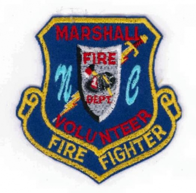 Marshall Vol. Fire Department 
