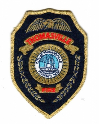 Thomasville Fire Department
