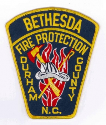 Bethesda Fire Department
