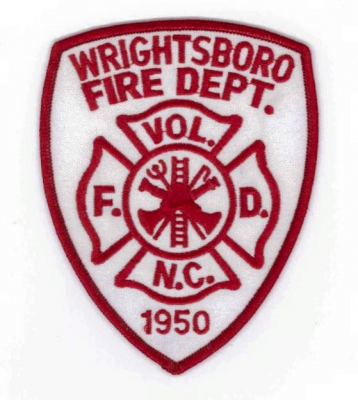Wrightsboro Vol. Fire Department
Defunct Department
Merged with New Hanover County Fire
