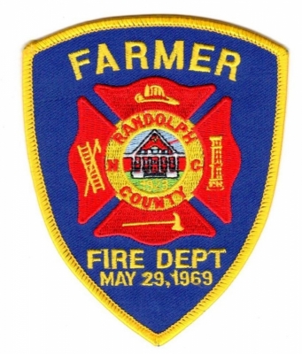 Farmer Fire Department

