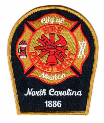 Newton Fire Department 
Current Version 
