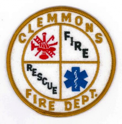 Clemmons Fire Department
