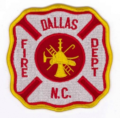 Dallas Fire Department

