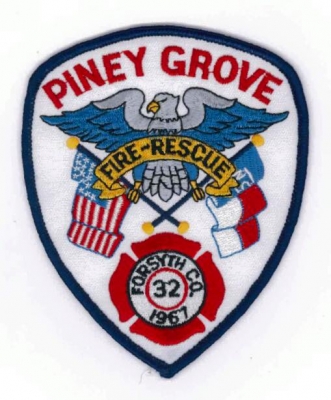 Piney Grove Fire Department
