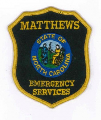 Matthews Emergency Services 
