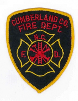 Cumberland County Fire Department
