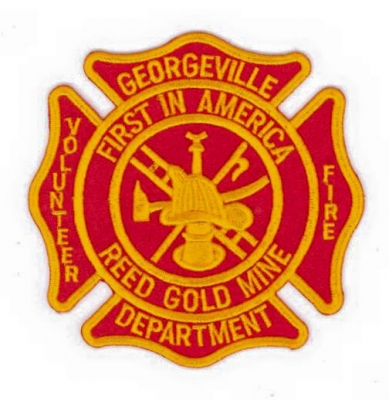 Georgeville Fire Department 
