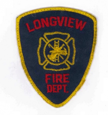 Long View Fire Department 
Older Version 
