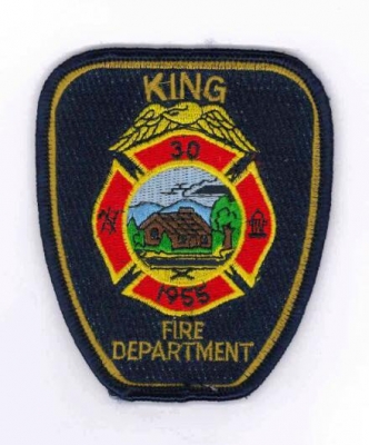 King Fire Department
