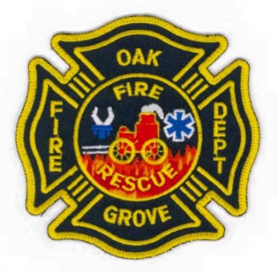 Oak Grove Fire Department
