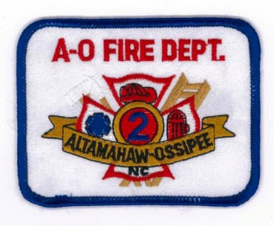 A-O Fire Department 

