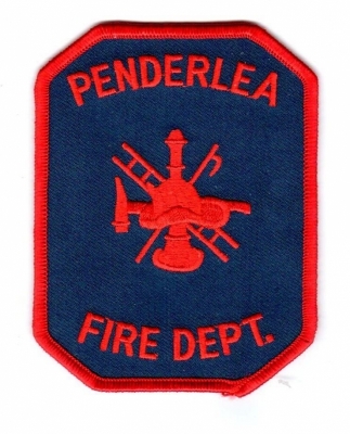 Penderlea Fire Department
