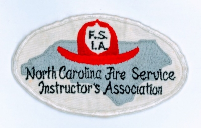 NC Fire Service Instructor's Association 
