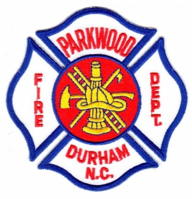 Parkwood Fire Department
