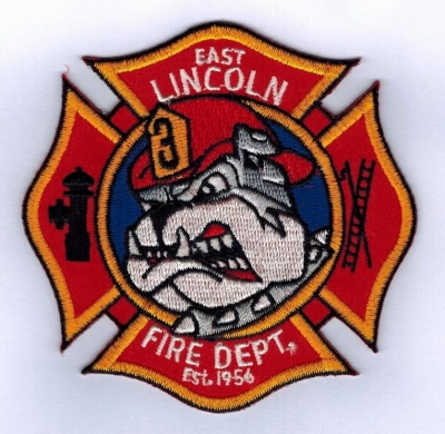 East Lincoln Fire Department
