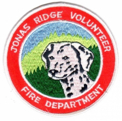 Jonas Ridge Vol. Fire Department
