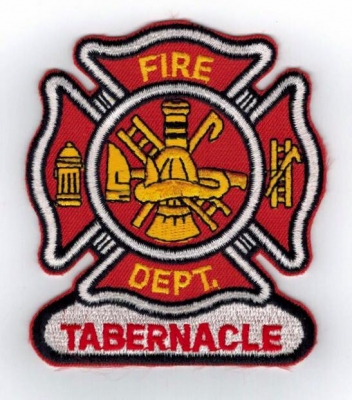 Tabernacle Fire Department
