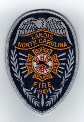Landis Fire Department 
