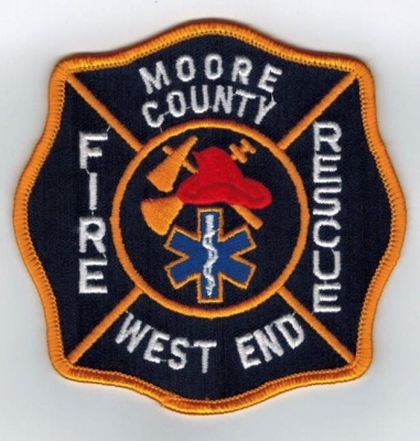 West End Fire Rescue
