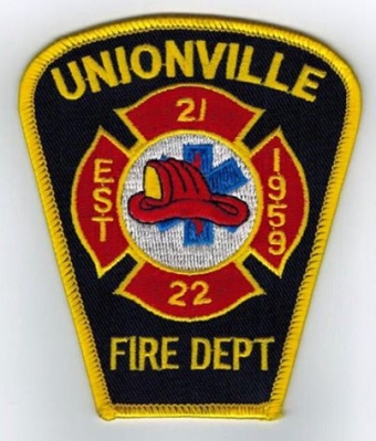 Unionville Fire Department
