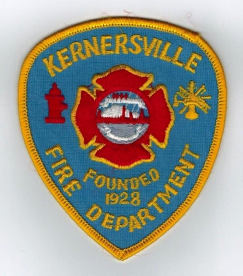 Kernersville Fire Department
