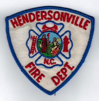 Hendersonville Fire Department

